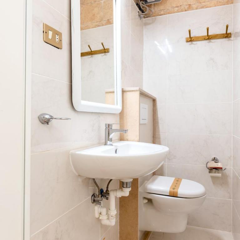 Suite Fighera - Martina Franca - Casa con 1 Camera da Letto - 21