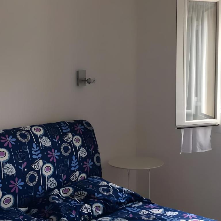 Appartamento T3 Calvi - Deluxe-Apartment mit 2 Schlafzimmern und Gartenblick - 2