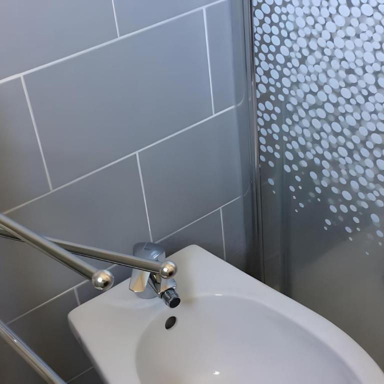 Appartamento T3 Calvi - Deluxe-Apartment mit 2 Schlafzimmern und Gartenblick - 5