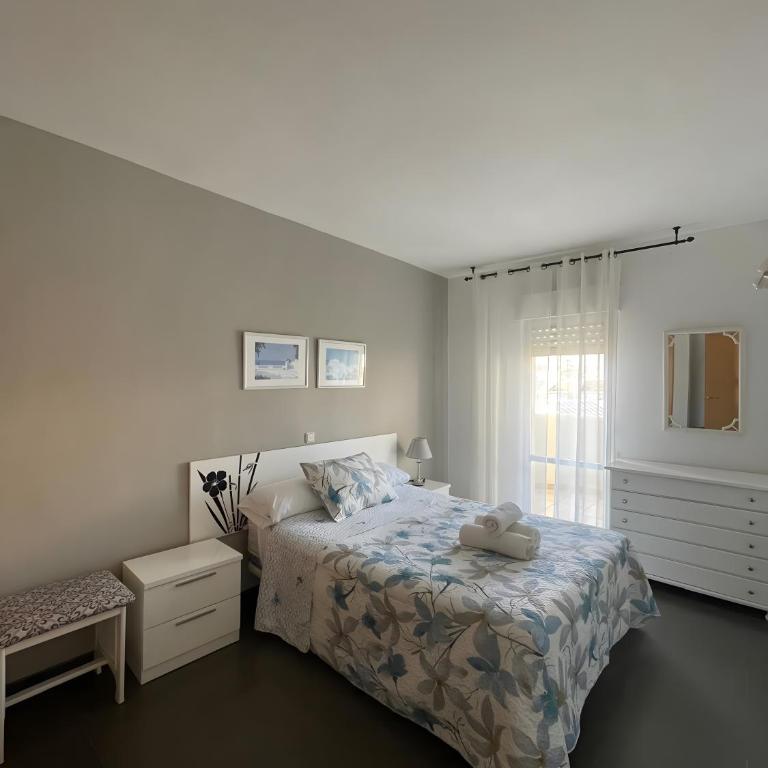 Santi - Apartamento Superior con vistas a la ciudad - 9