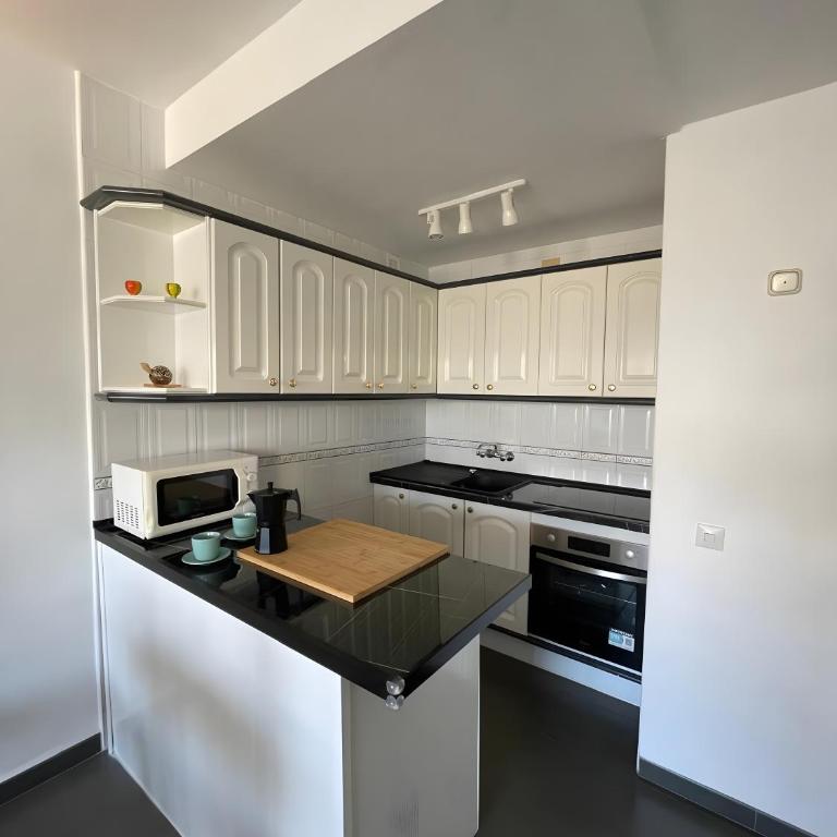 Santi - Apartamento Superior con vistas a la ciudad - 7