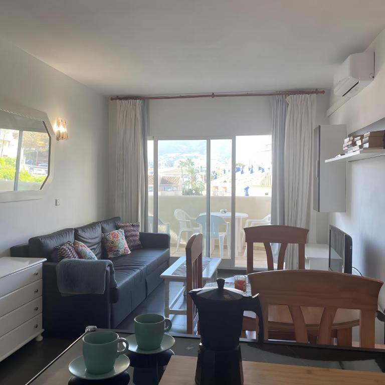 Santi - Apartamento Superior con vistas a la ciudad - 2
