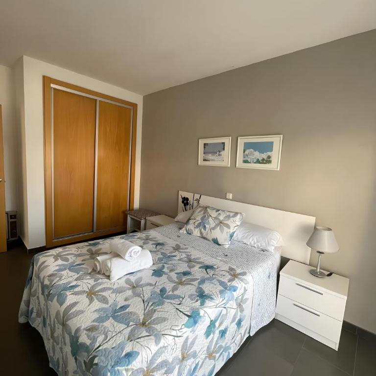 Santi - Apartamento Superior con vistas a la ciudad - 10