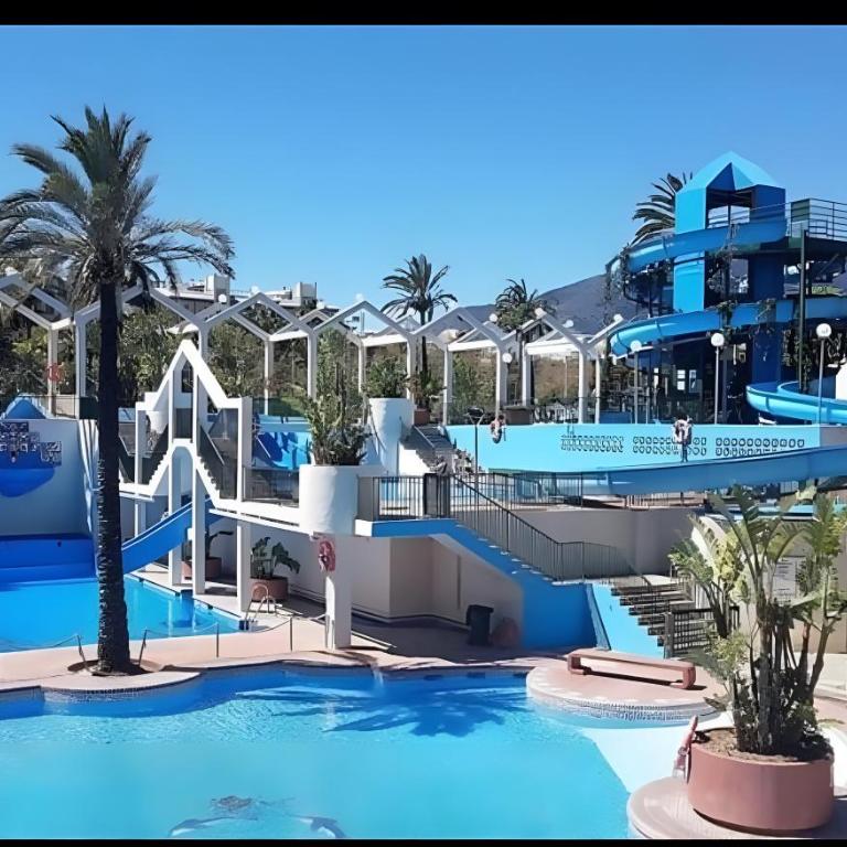 Santi - Apartamento Superior con vistas a la ciudad - 35