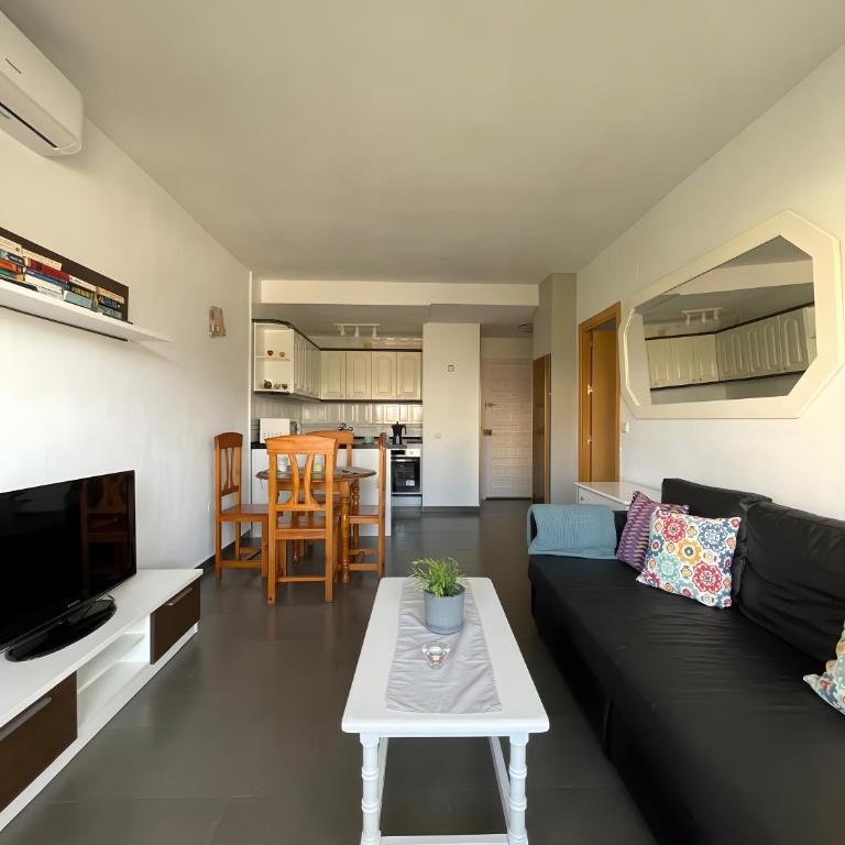 Santi - Apartamento Superior con vistas a la ciudad - 4