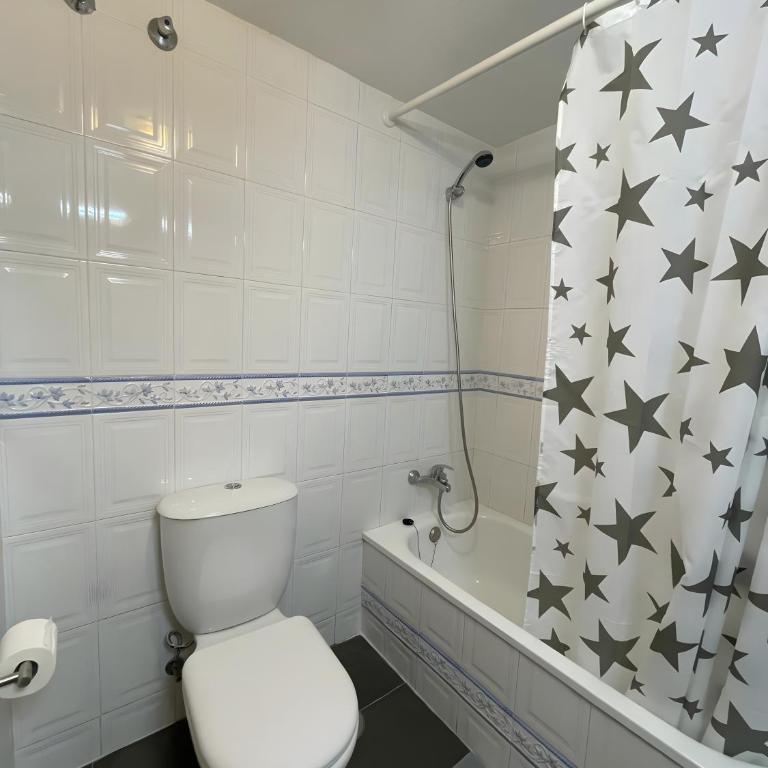 Santi - Apartamento Superior con vistas a la ciudad - 13