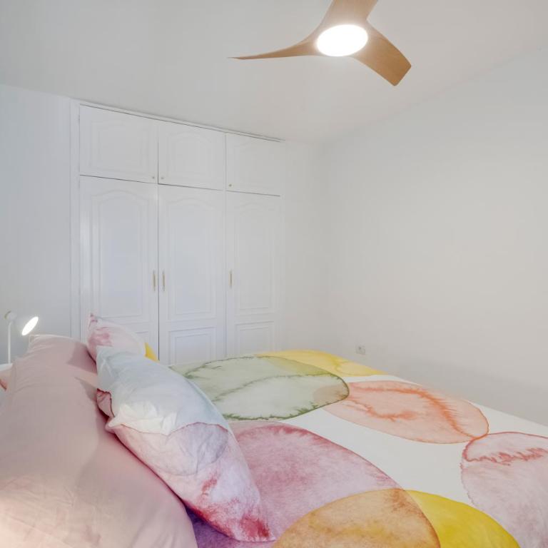 Sun And River Condo - Apartamento de 1 dormitorio con jardín - 13