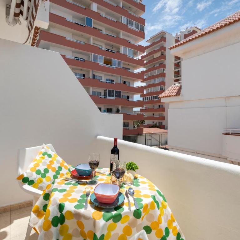 Sun And River Condo - Apartamento de 1 dormitorio con jardín - 20