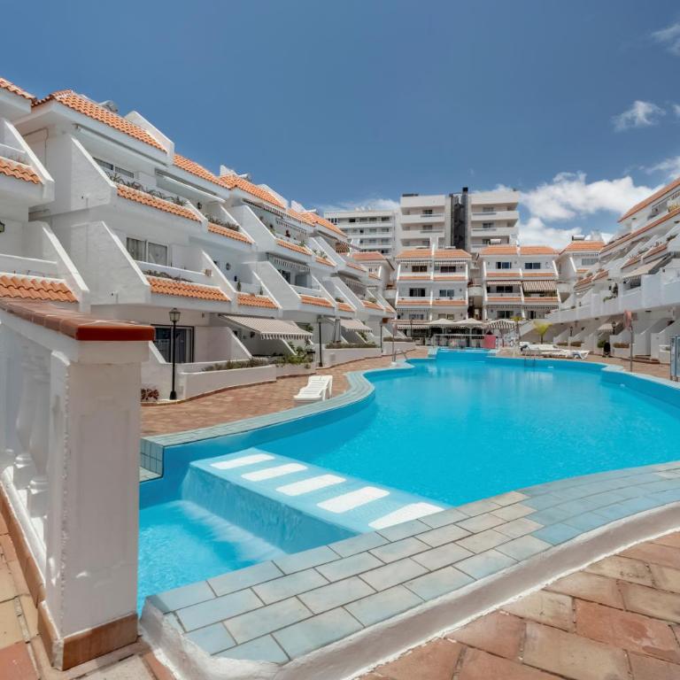 Sun And River Condo - Apartamento de 1 dormitorio con jardín - 23