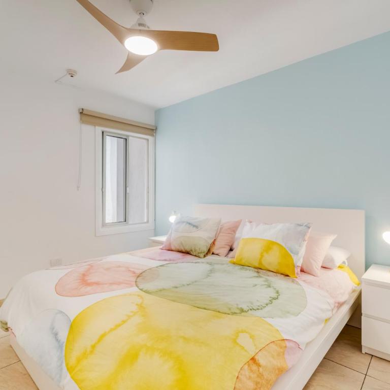 Sun And River Condo - Apartamento de 1 dormitorio con jardín - 10