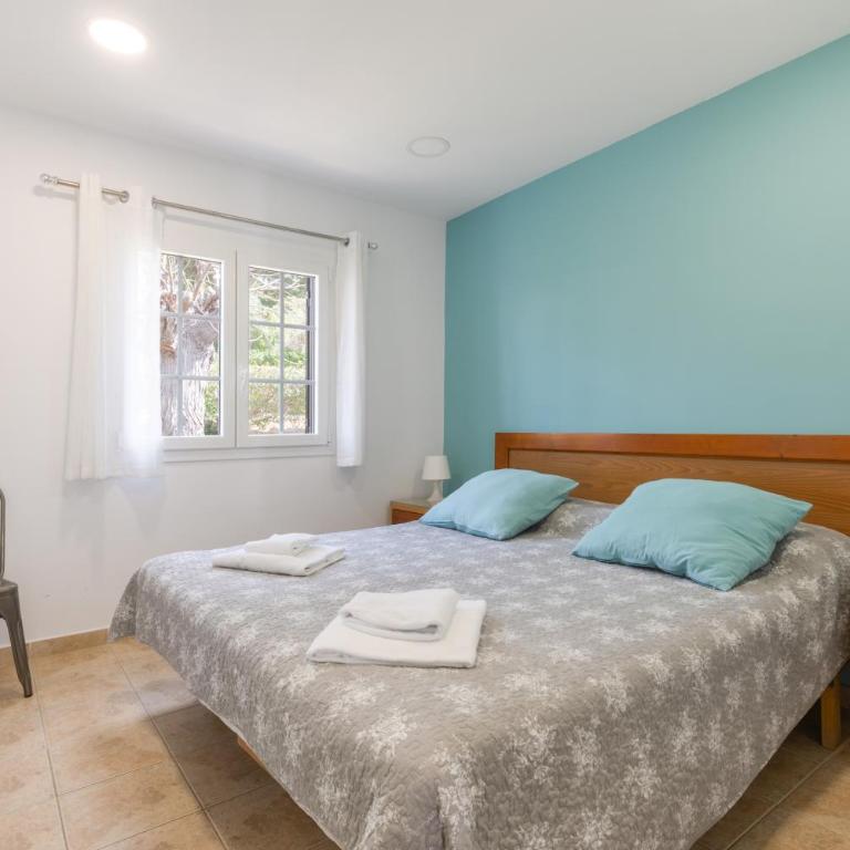 Safir - Apartamento Deluxe de 2 dormitorios con vistas al mar - 10