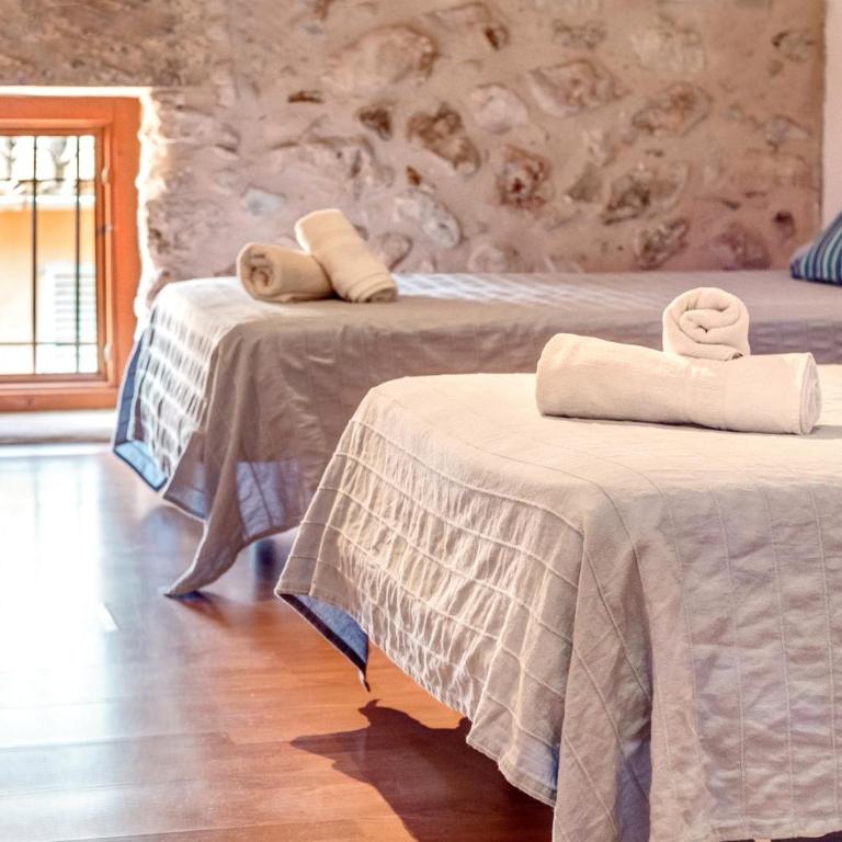 Casa General Perez - Casa de 2 dormitorios - 17