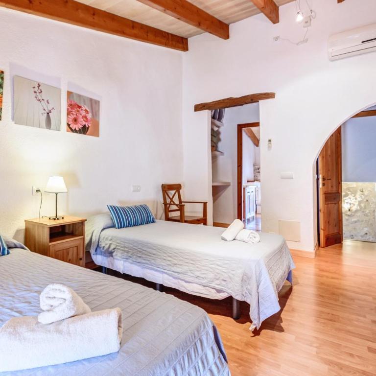 Casa General Perez - Casa de 2 dormitorios - 18