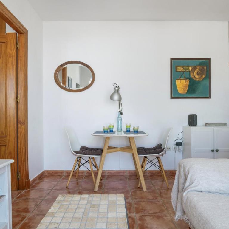 Casandra - Apartamento con ducha - 5