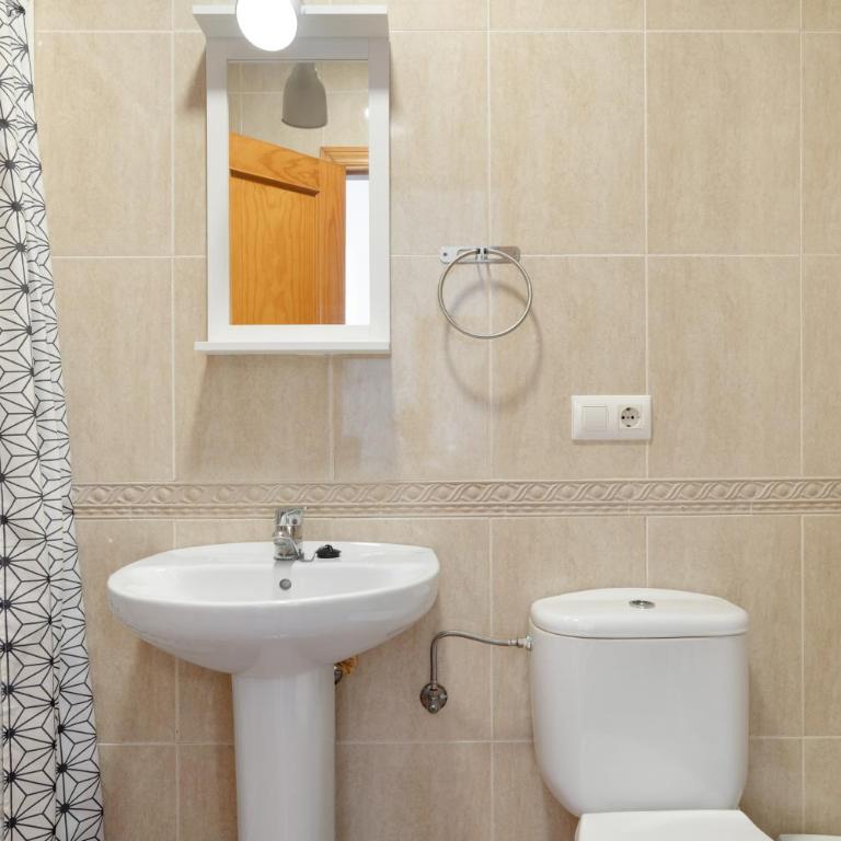 Casandra - Apartamento con ducha - 15