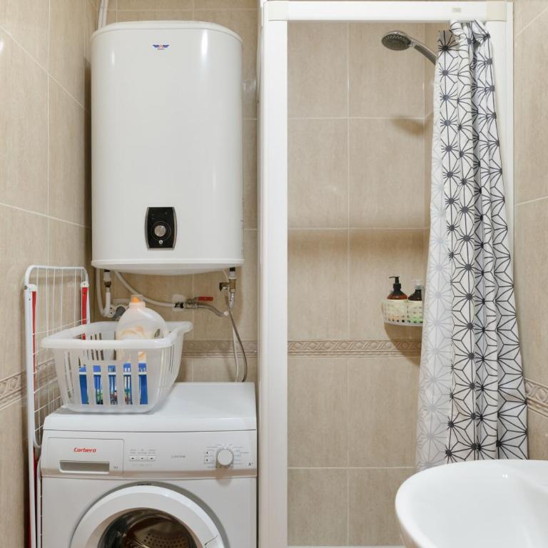 Casandra - Apartamento con ducha - 16