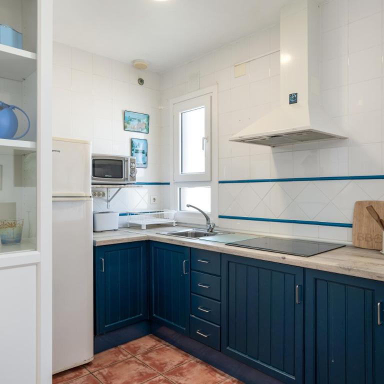 Casandra - Apartamento con ducha - 7