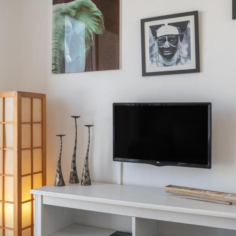 Casandra - Apartamento con ducha - 17