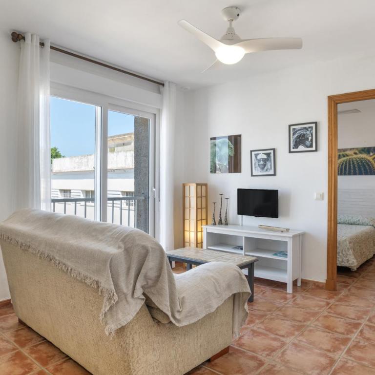 Casandra - Apartamento con ducha - 3