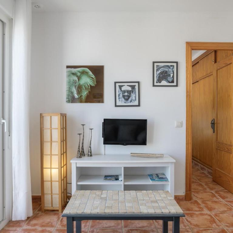 Casandra - Apartamento con ducha - 4