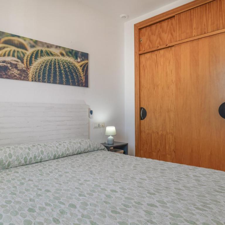Casandra - Apartamento con ducha - 13