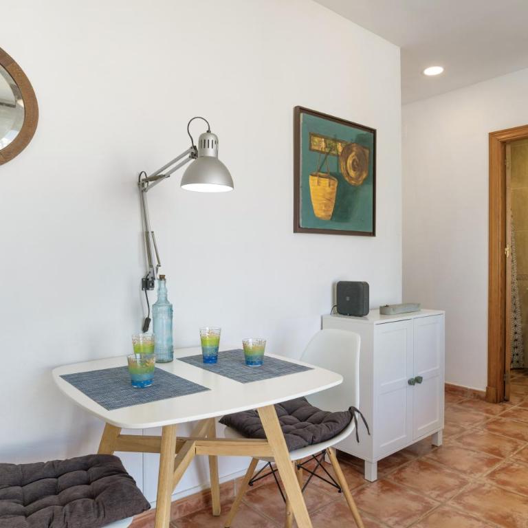 Casandra - Apartamento con ducha - 14