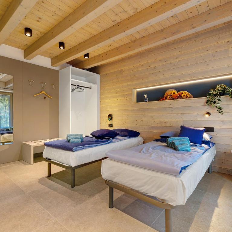 Casa Meg - Casa con 2 Camere da Letto - 4