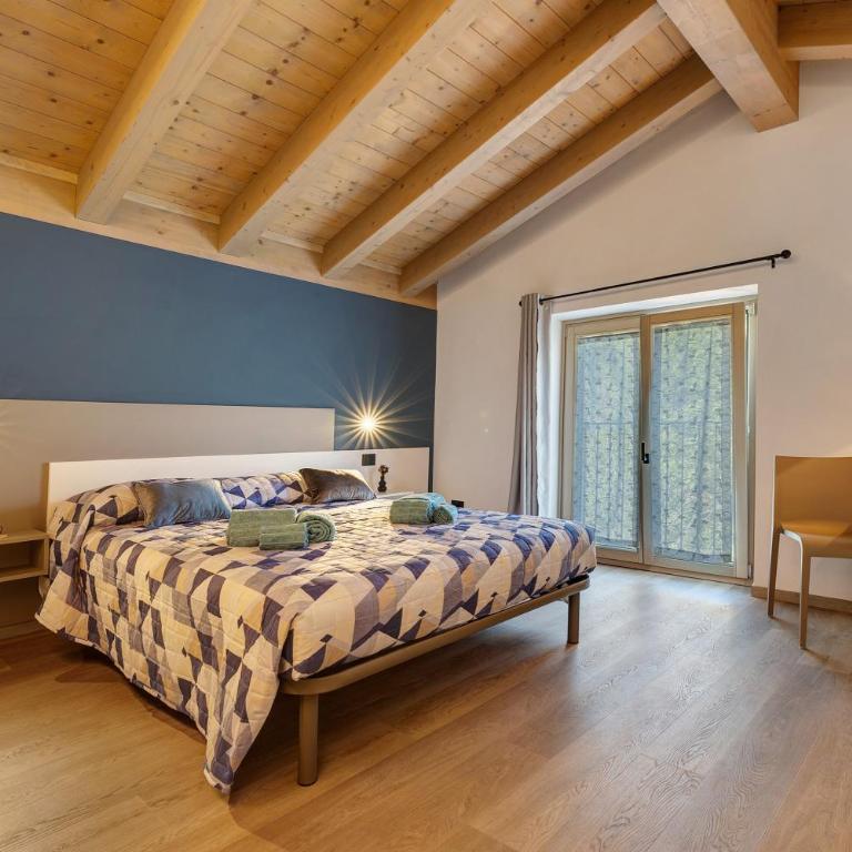 Casa Meg - Casa con 2 Camere da Letto - 1