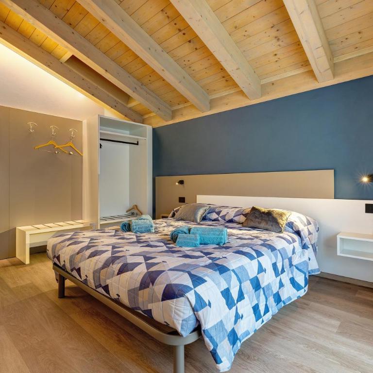 Casa Meg - Casa con 2 Camere da Letto - 2