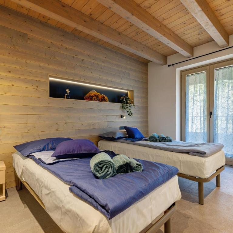 Casa Meg - Casa con 2 Camere da Letto - 3