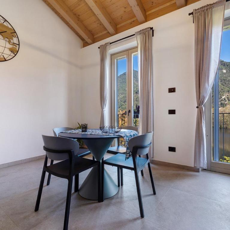 Casa Meg - Casa con 2 Camere da Letto - 6