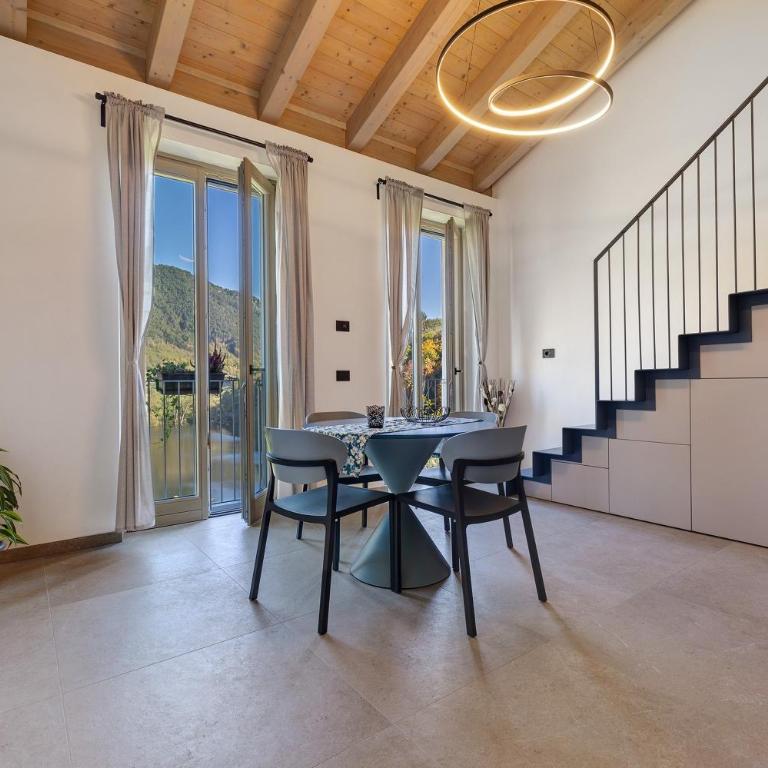 Casa Meg - Casa con 2 Camere da Letto - 5