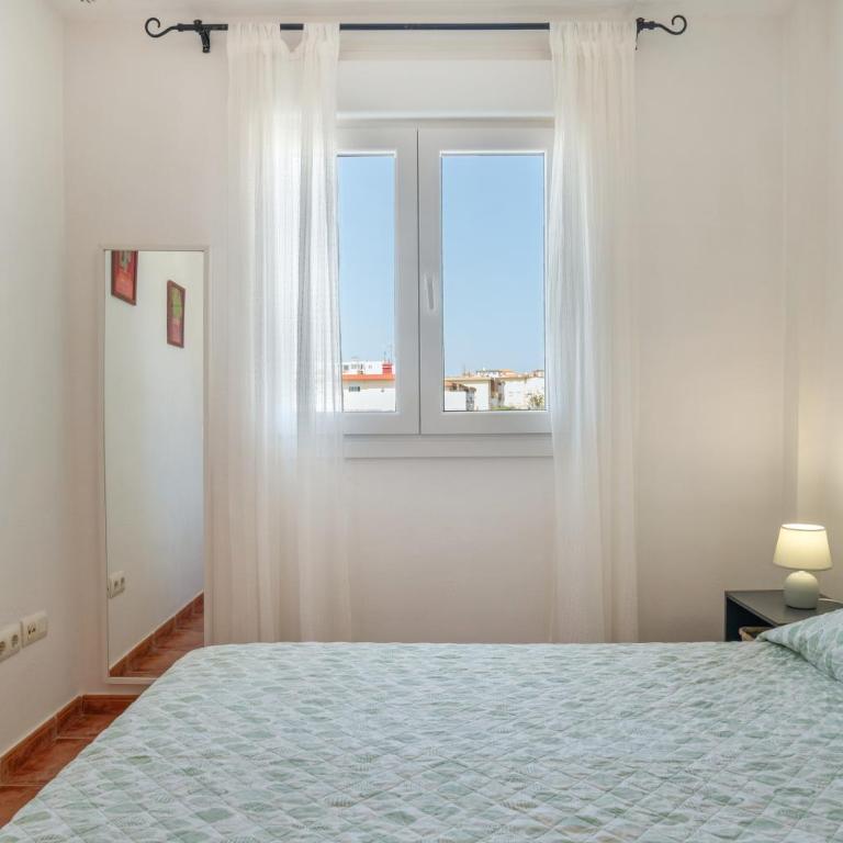 Casandra - Apartamento con ducha - 11