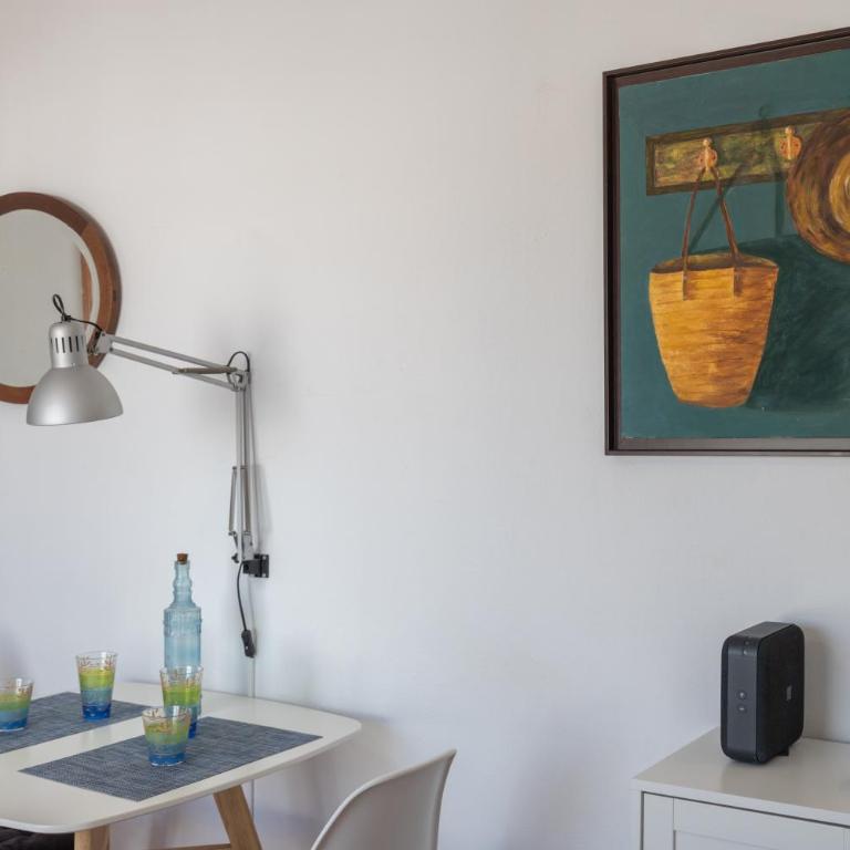 Casandra - Apartamento con ducha - 6