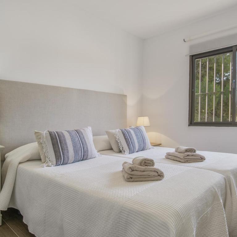 Las Mimosas Ronda - Apartamento con terraza - 20