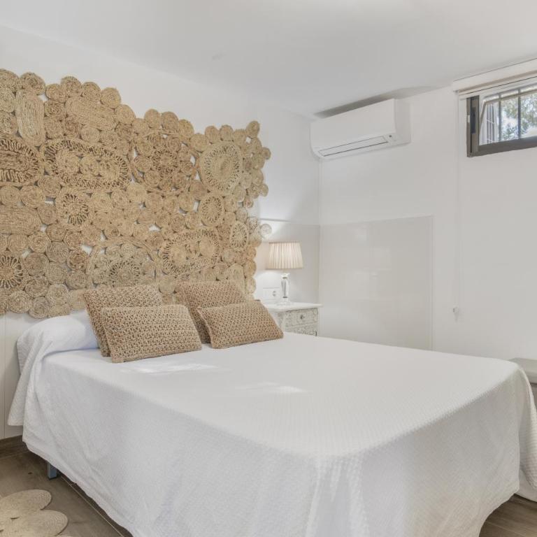 Las Mimosas Ronda - Apartamento con terraza - 11