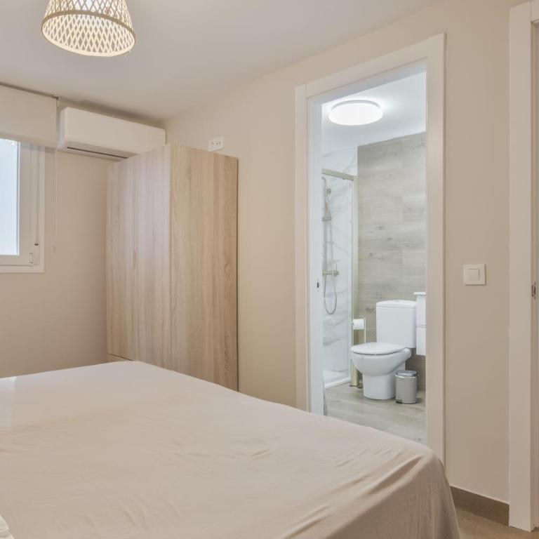 Las Mimosas Ronda - Apartamento con terraza - 18