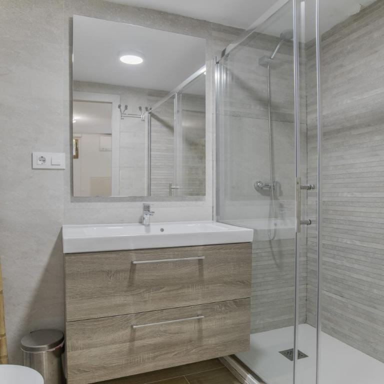 Las Mimosas Ronda - Apartamento con terraza - 13