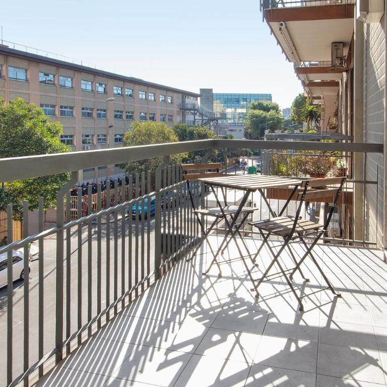 Il Centro Luxury Suites - Appartamento Superior con 1 Camera da Letto e Balcone - 2