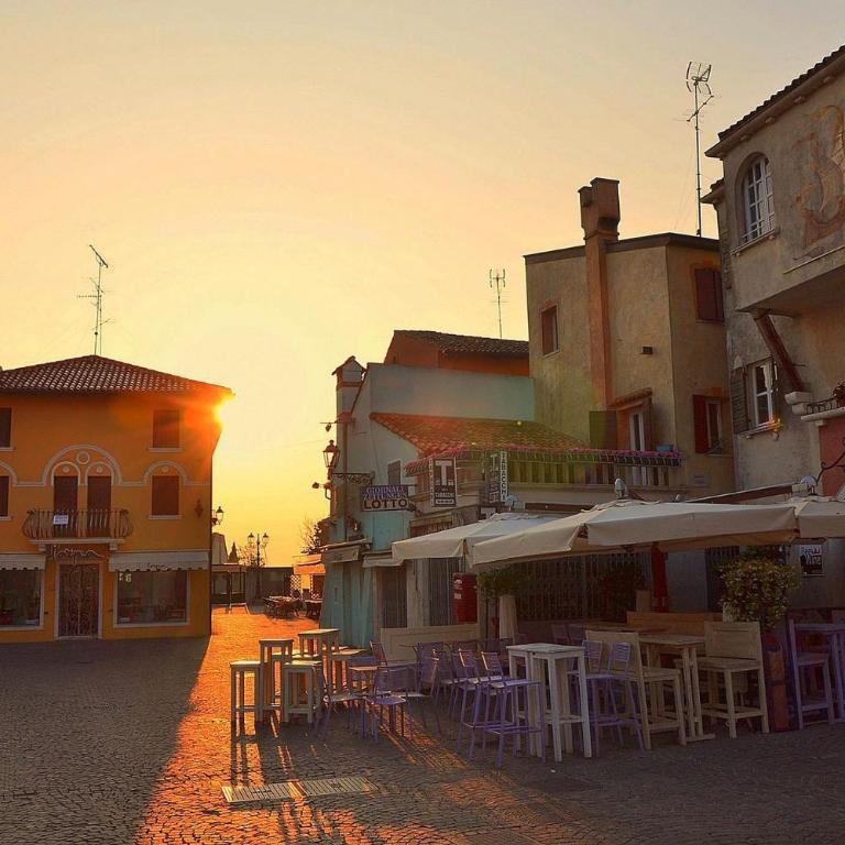 Apartment Mare Caorle int 2 - Appartamento con doccia - 6