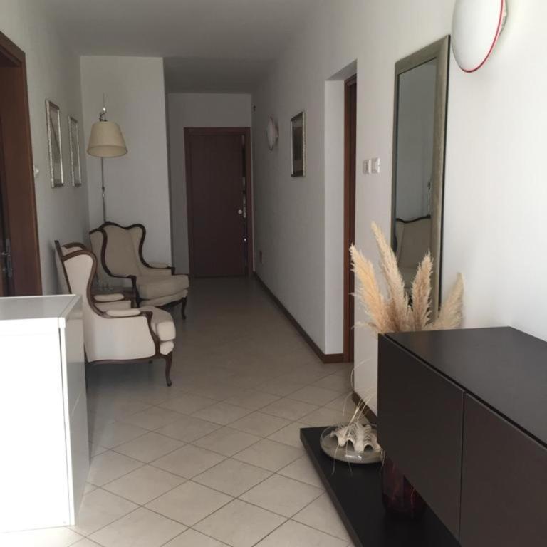 Apartment Mare Caorle int 2 - Appartamento con doccia - 12
