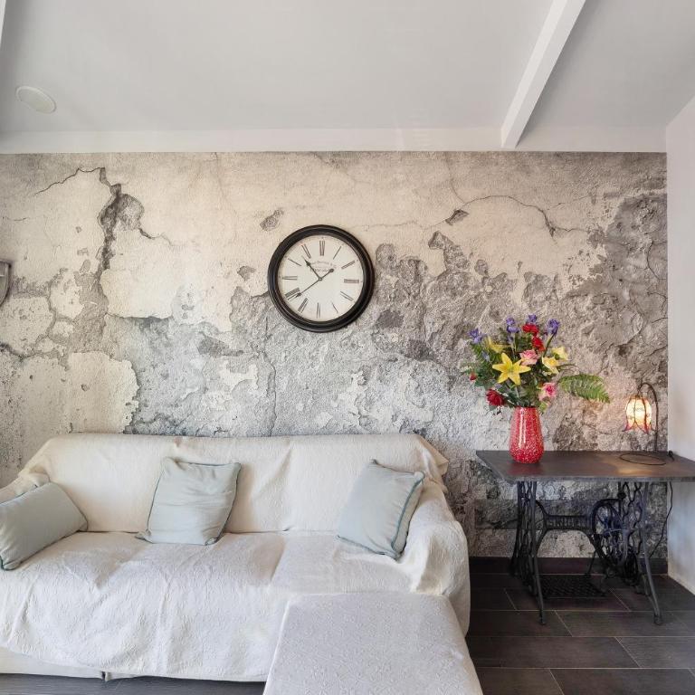 Casa Girasole 600 mt dal mare - Appartamento Deluxe con 2 Camere da Letto e Vista Giardino - 5