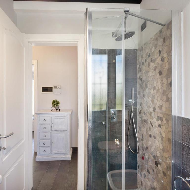 Casa Girasole 600 mt dal mare - Appartamento Deluxe con 2 Camere da Letto e Vista Giardino - 21