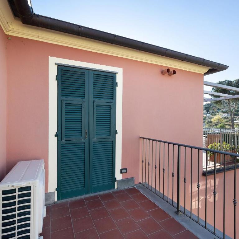 Casa Girasole 600 mt dal mare - Appartamento Deluxe con 2 Camere da Letto e Vista Giardino - 18
