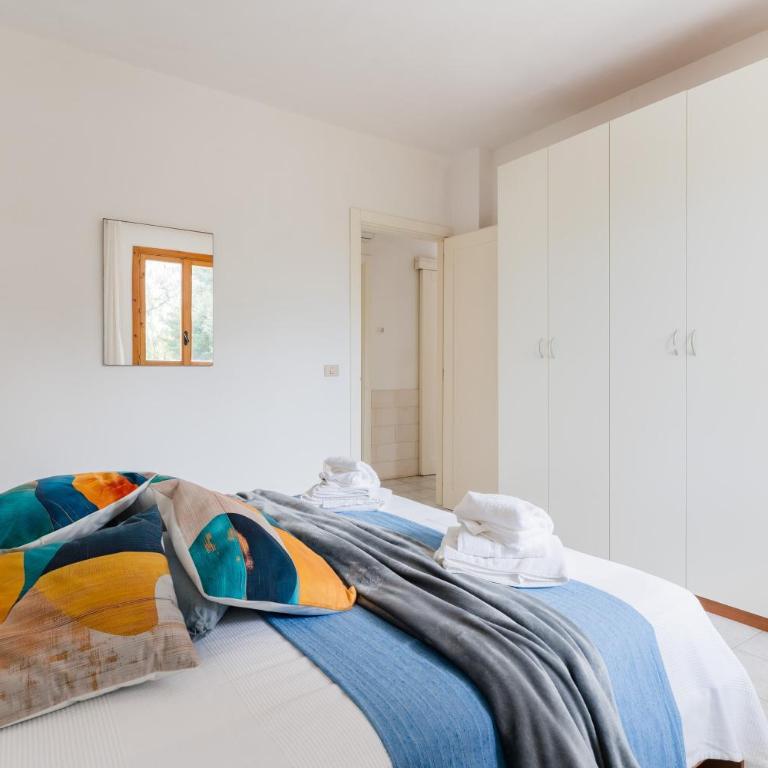 Casa Amanda a Torre dell'Orso - Casa con 2 Camere da Letto - 13