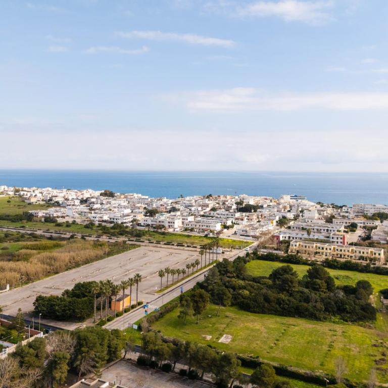 Casa Amanda a Torre dell'Orso - Casa con 2 Camere da Letto - 23