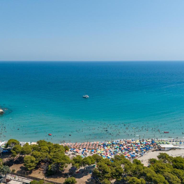 Casa Amanda a Torre dell'Orso - Casa con 2 Camere da Letto - 24