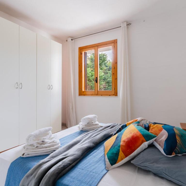 Casa Amanda a Torre dell'Orso - Casa con 2 Camere da Letto - 12