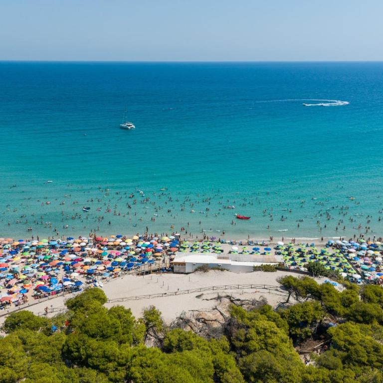 Casa Amanda a Torre dell'Orso - Casa con 2 Camere da Letto - 27