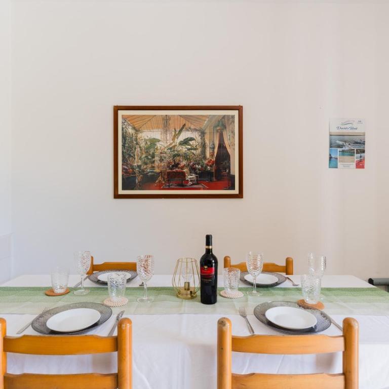 Casa Amanda a Torre dell'Orso - Casa con 2 Camere da Letto - 4